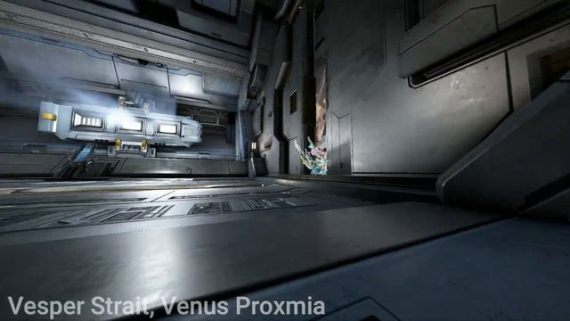 Easiest solo Orphix Railjack guide | Warframe 2022 смотреть онлайн