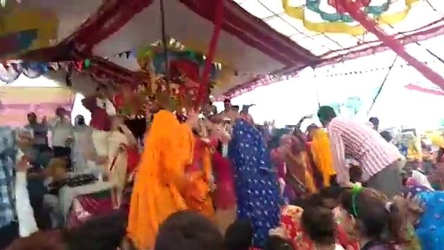 New kr Meena davta meena geet 2019 смотреть онлайн