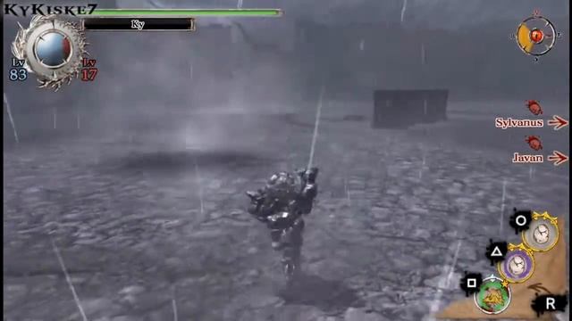 Soul Sacrifice - Use What You Can Trophy Guide смотреть онлайн