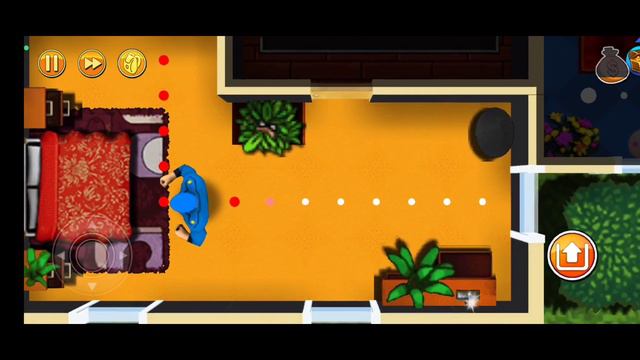 САМЫЙ ТРУДНЫЙ УРОВЕНЬ В ИГРЕ➜ Robbery Bob #3 смотреть онлайн