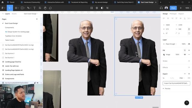 Remove Background from Image in Figma FREE - Not setup no cost 3 Figma Plugins смотреть онлайн