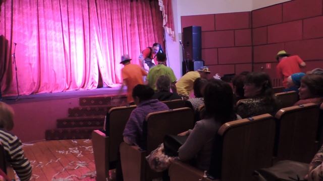 2019г. Мариинский театр. Открытие года театра. ч.13. Мариинский Посад смотреть онлайн