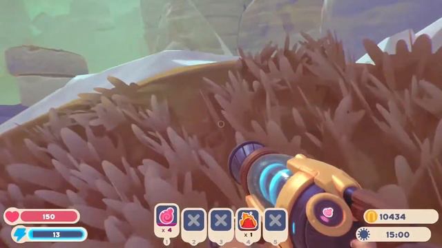 Приключения продолжаются | Slime Rancher 2 #11 смотреть онлайн