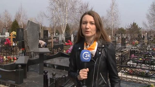 Православные в Саратове отметили День поминовения усопших смотреть онлайн