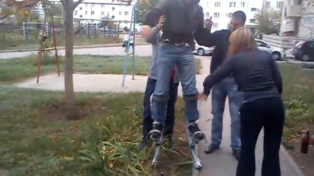 tltsmoke на хадулях смотреть онлайн