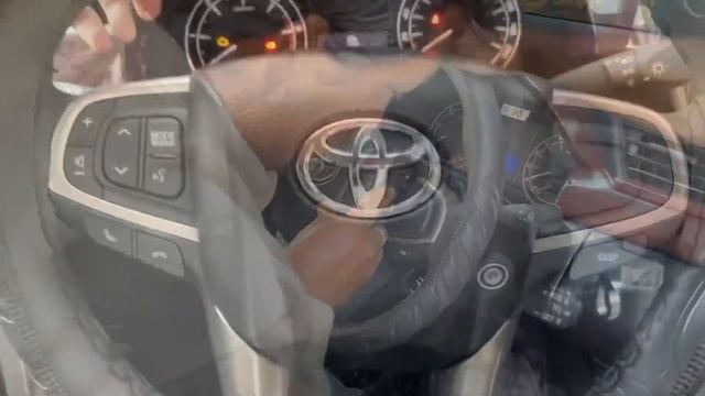 Toyota Innova Cruise Control installation | 100% WORKING смотреть онлайн