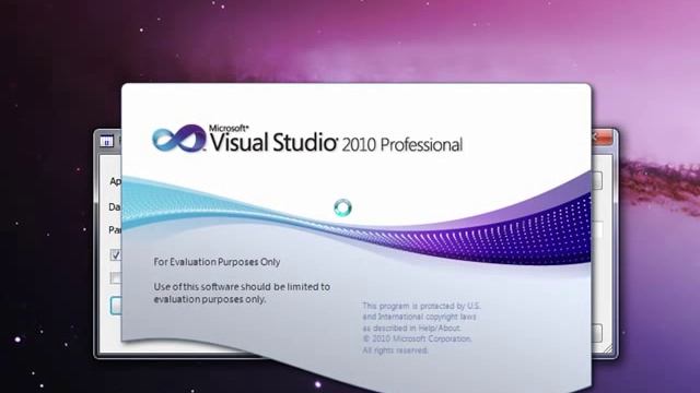How To Get Microsoft Visual Studio 2010 For FREE