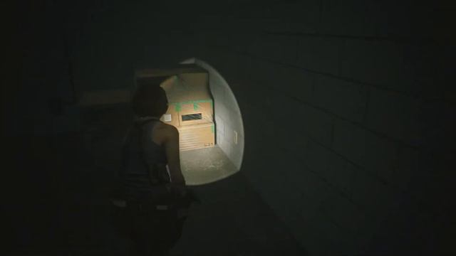 RESIDENT EVIL 3 Demo + Прохождение + Тест на бюджетном смотреть онлайн