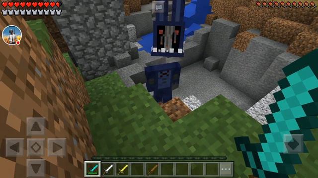 Стрим игры "Minecraft PE".я не сплю ночной стрим смотреть онлайн
