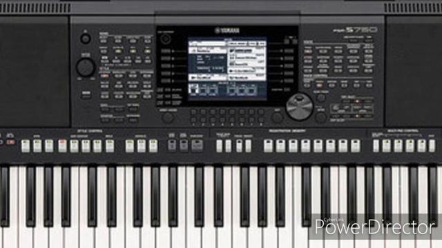 Magik Band - Jowita (Cover on Yamaha PSR S750) смотреть онлайн