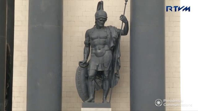 Triumphal Arch 5/21/2017 смотреть онлайн