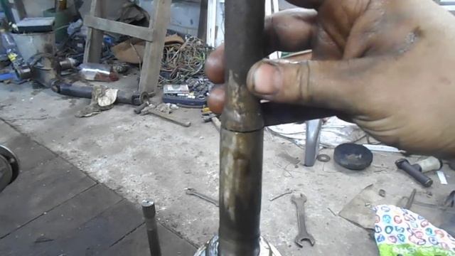 Блокировка дифференциала на мини трактор своими руками смотреть онлайн