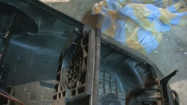пылесос-циклон для ручного электроинструмента 1 часть смотреть онлайн