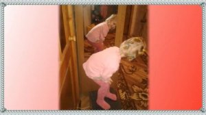 Я У ЗЕРКАЛА СТОЯЛА...Песенка-шутка