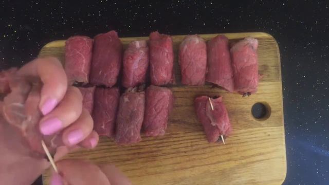 РУЛЕТИКИ С РИСОМ: БЕРЕГИТЕ ЯЗЫКИ! смотреть онлайн