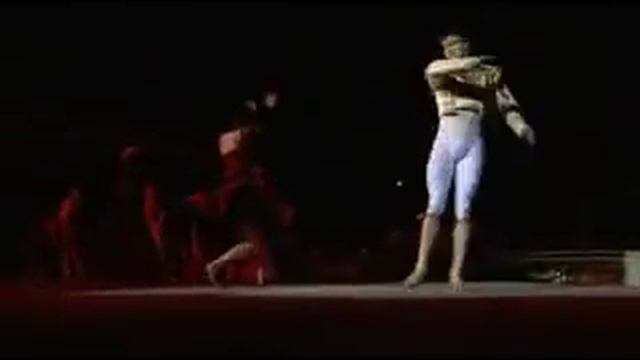 Křižíkova fontána - Поющие фонтаны в Праге смотреть онлайн