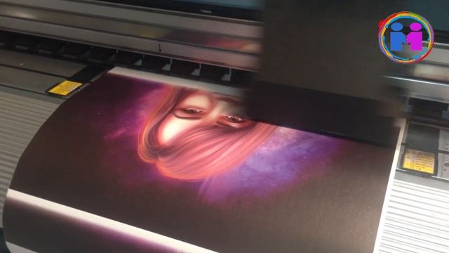 Epson gs 6000 Печать Холста смотреть онлайн