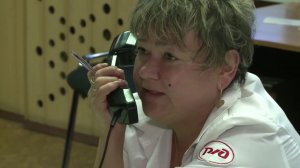 Организация движения поездов при перерыве всех средств сигнализации и связи