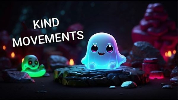 Liquid Drum and Bass Mix - Guest Mix - Kind Movements