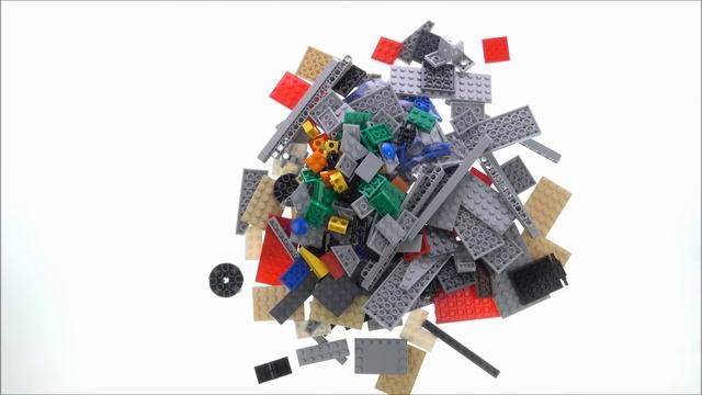 10 Years of LEGO Star Wars Ultimate Collector Series 2014 - 2023 Compilation/Collection Speed Build смотреть онлайн