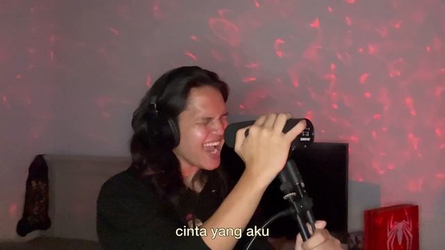 Di Penjara Janji - Awie (Amir Masdi Covers) смотреть онлайн