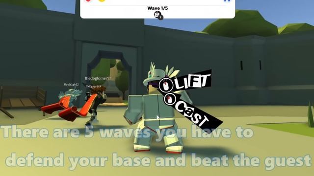 HOW TO GET THE DIY GOLDEN BLOXY WINGS! (Roblox Event) смотреть онлайн