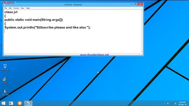 How to fix - could not find or load main class. смотреть онлайн