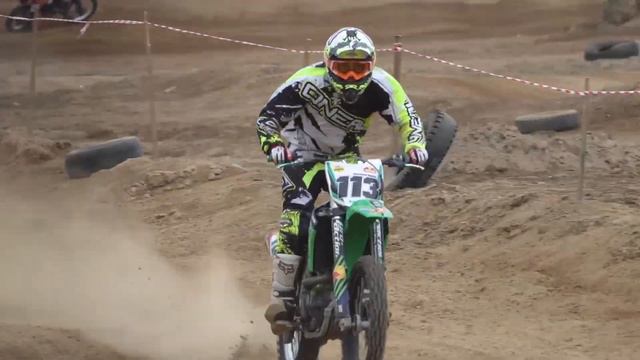 Камчатка Мотокросс 2018 Август смотреть онлайн