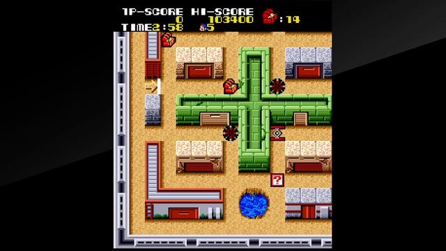 audap's ACA Kids Horehore Daisakusen Switch смотреть онлайн
