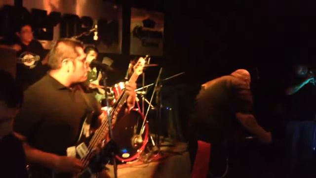 Te Amé - Minions (bar doberman) смотреть онлайн