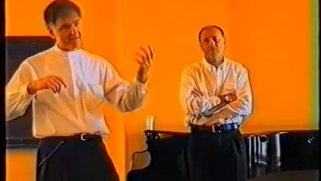 2 день(2 часть) Международная конференция 