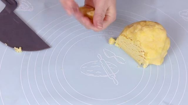 ЗАКУСКА К ПИВУ. Соленые Песочные Крекеры - это быстро и вкусно. | Вкусные Рецепты смотреть онлайн