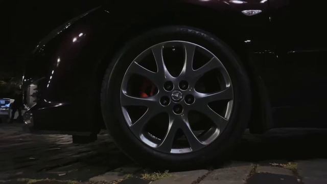 Mazda 6 gh смотреть онлайн