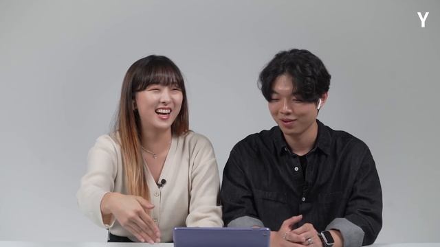 부모님의 리즈 시절을 본 한국인 남녀의 반응 | Y смотреть онлайн
