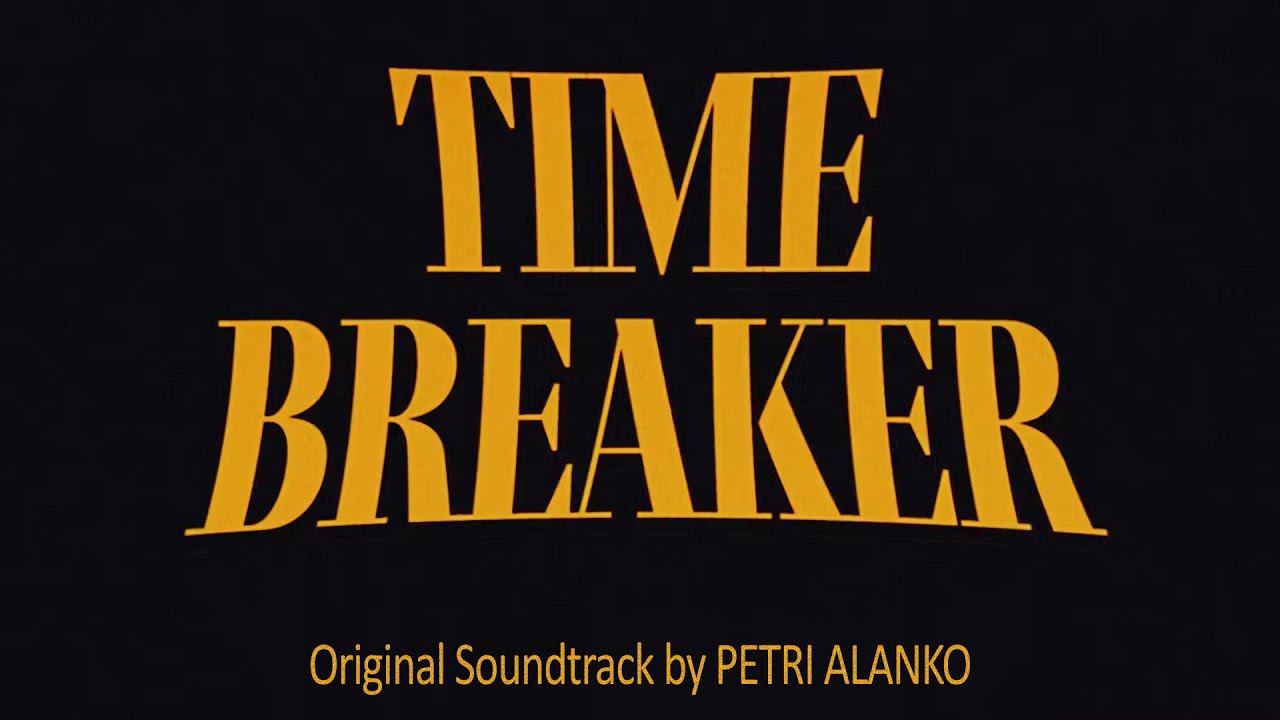 Petri Alanko - On The Pages (Alan Wake 2 Night Springs Soundtrack) смотреть онлайн