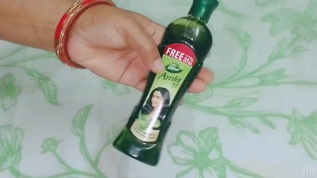 Dabur Amla Hair oil смотреть онлайн