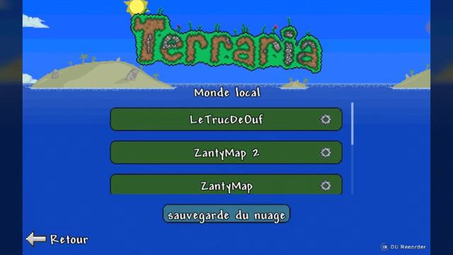 HACK TERRARIA 1.2.12785 ! FR | Androis/Ios смотреть онлайн