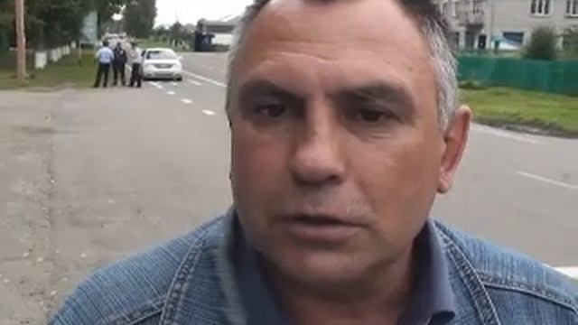Верх-Обское, 9 июля 2014 г. смотреть онлайн