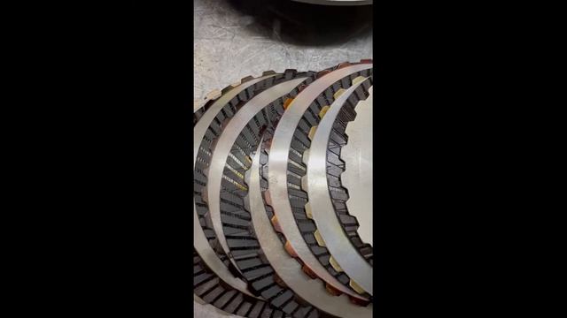 Ремонт Audi A7 сцепления и маховика смотреть онлайн