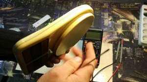 Типовой ремонт кухонных весов.