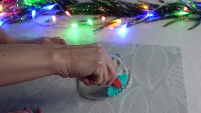 ?Интересные идеи детских новогодних поделок ?❄️ смотреть онлайн