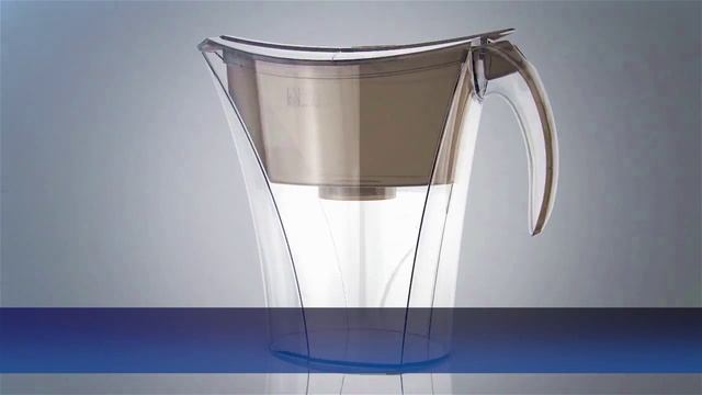 BARRIER Water Filters