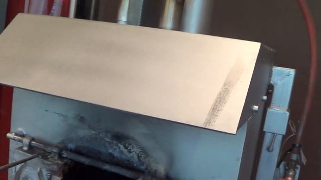 Идеальный газовый горн своими рукми смотреть онлайн