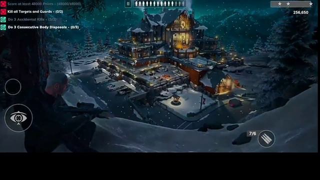 Top 5 Games Like Hitman 2 For Android 2021