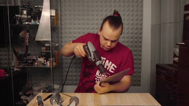 MacBook Pro 13 2012 с Авито за 15к. Актуален ли в 2020 году?