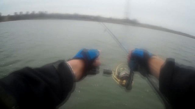 Космическая рыбалка или воблер маньяк смотреть онлайн