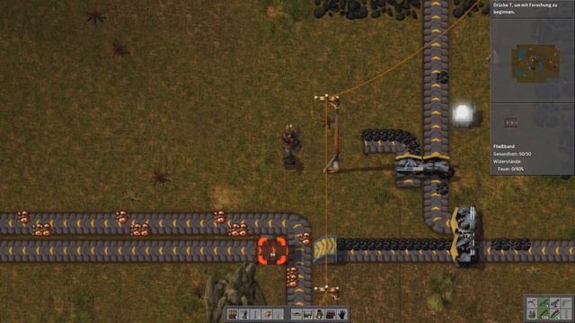 Factorio [1080p|60FPS] #011 - Mehr Kohle Kohle Kohle! ★ LP Factorio смотреть онлайн