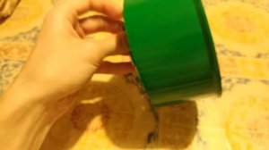 Бесшумное колесо для хомяка своими руками. Колесо для джунгариков, скажем нет скрипам!