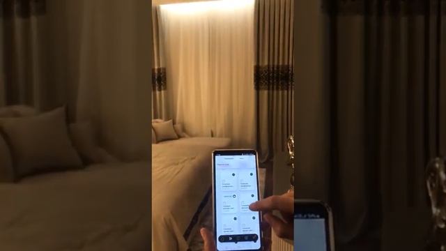 Система Умный дом смотреть онлайн