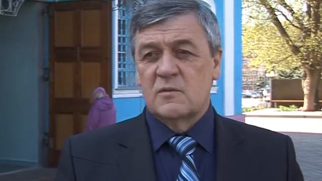 Сергей Боженов и настоятель Смоленского собора призвали белгородцев сплотиться смотреть онлайн